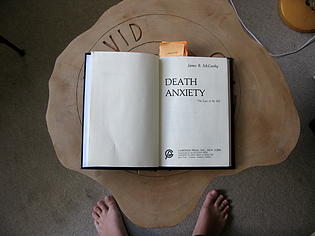 Sad Book