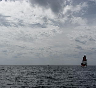 Sailing