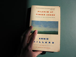 Reading to me