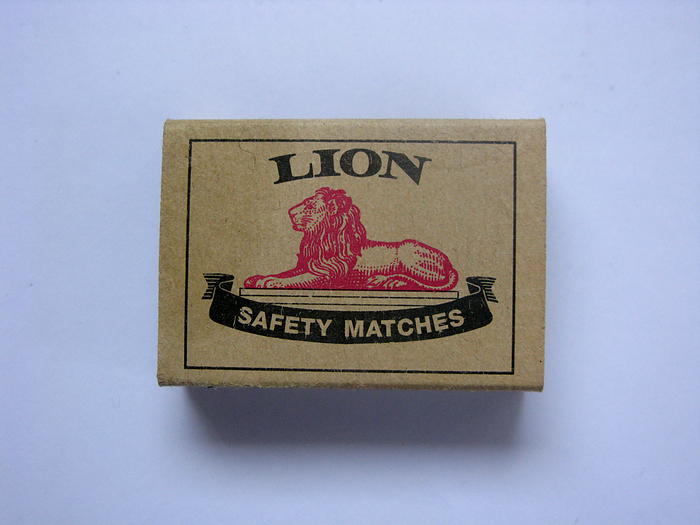 Matches
