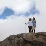 Schilthorn - Switzerland 