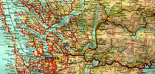 Bergen
