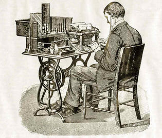 Dicataphone
