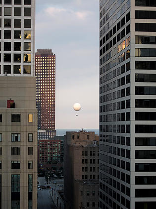first chicago