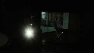 Haunted