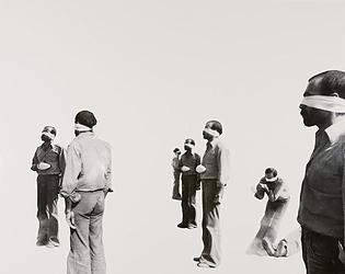 Afterlife - Adam Broomberg & Oliver Chanarin