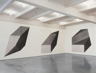 Sol Le Witt