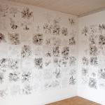 Palm Drawings (Bern Studio)