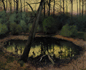 George Shaw
