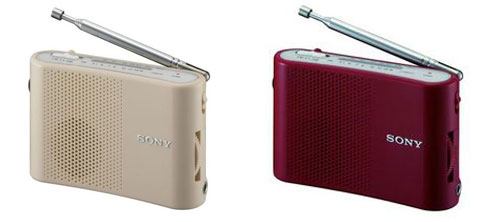 radios