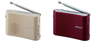 radios