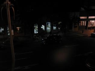 spotlight