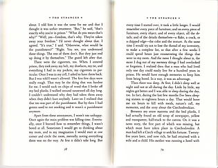 The Stranger - Abert Camus