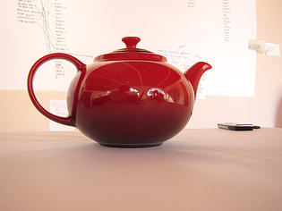 tea talks
