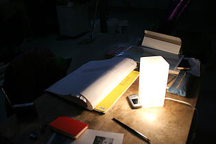 Temp Studio
